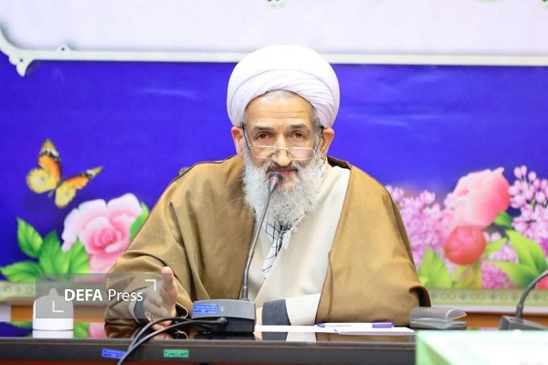 پیام تسلیت نماینده ولی فقیه در مازندران در پی شهادت «علی لاریجانی»