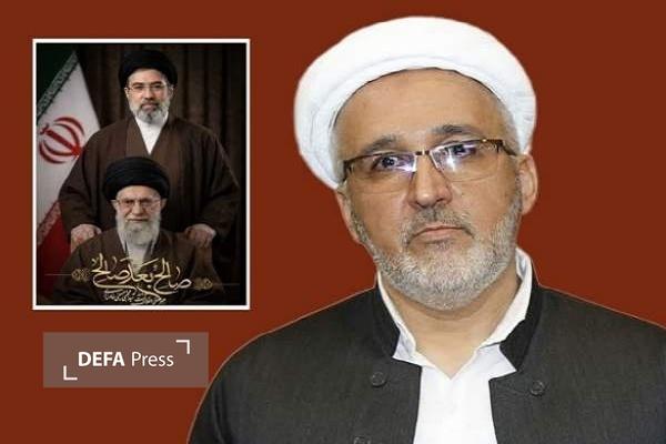 انتخاب آیت‌الله سیدمجتبی خامنه‌ای نویدبخش استمرار اقتدار ایران اسلامی است