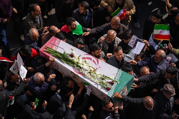 ناو دنا و روایت اقتداری که با خون شهدا ماندگار شد