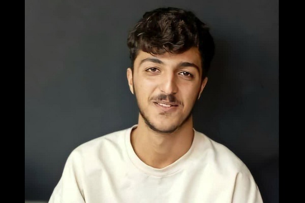 تشییع پیکر شهید «حداد» در آمل