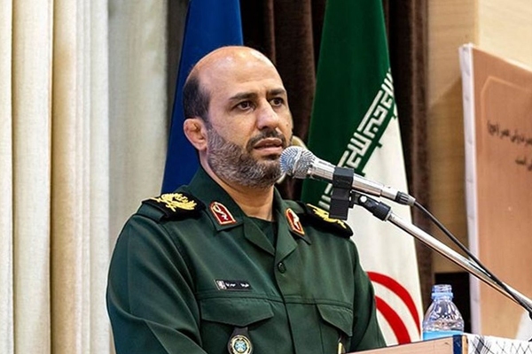 عبور سپاه البرز از تهدیدات دشمن بدون تلفات جانی