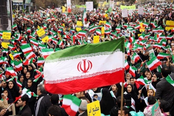 روایت همدلی مردم، پادزهر جنگ روانی دشمن است