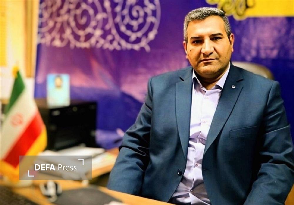 برخورد پرتابه موشک به حومه کمیجان/هیچ تلفات جانی و مالی گزارش نشده است برخورد پرتابه موشک به حومه کمیجان/هیچ تلفات جانی و مالی گزارش نشده است