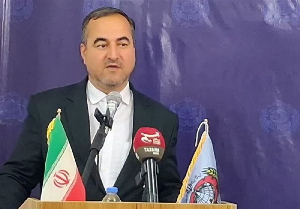 80 درصد واحدهای آسیب‌دیده نارنجستان اراک تا جمعه آماده سکونت است