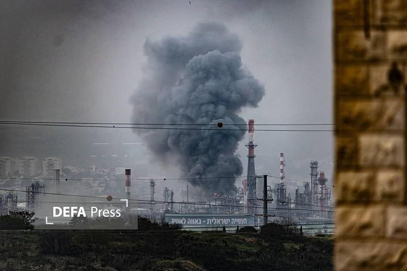 قحطی گاز مایع در جهان پس از حمله به پارس جنوبی و پاسخ کوبنده ایران