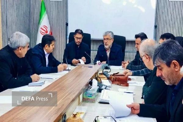 علاوه بر پایداری کامل شبکه گاز و تامین سوخت هیچ کمبودی در کردستان وجود ندارد