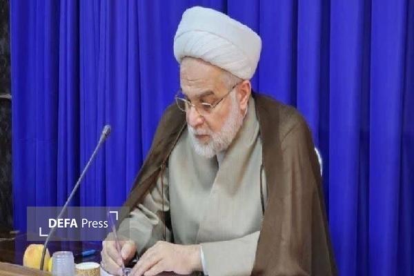 شهادت یاران صدیق انقلاب کینه‌توزی دشمنان قسم‌خورده انقلاب را آشکار کرد