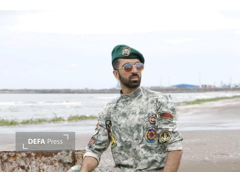 شهید جاویدالاثر«جواد غلامی» پیکری که هیچگاه به آغوش پدر بازنگشت و چشمانی که تا ابد منتظر خواهد ماند. شهید جاویدالاثر«جواد غلامی» پیکری که هیچگاه به آغوش پدر بازنگشت و چشمانی که تا ابد منتظر خواهد ماند.