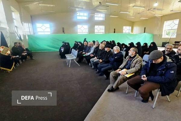 حضور پرشور و حماسی مردم در صحنه ضامن بقای انقلاب خواهد بود