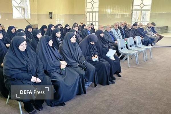 حضور پرشور و حماسی مردم در صحنه ضامن بقای انقلاب خواهد بود