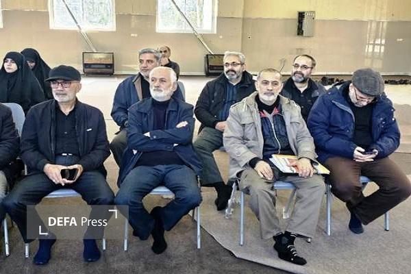 حضور پرشور و حماسی مردم در صحنه ضامن بقای انقلاب خواهد بود