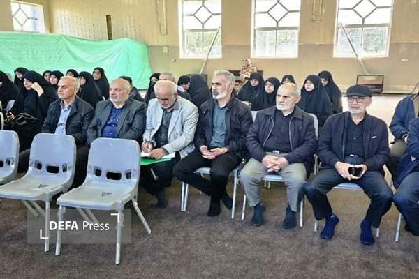 حضور پرشور و حماسی مردم در صحنه ضامن بقای انقلاب خواهد بود