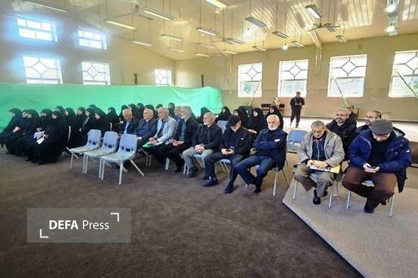 حضور پرشور و حماسی مردم در صحنه ضامن بقای انقلاب خواهد بود