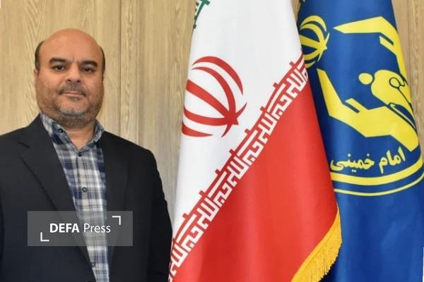 مشارکت ۱۵۸۶ حامی جدید در طرح اکرام ایتام و محسنین خراسانجنوبی مشارکت ۱۵۸۶ حامی جدید در طرح اکرام ایتام و محسنین خراسانجنوبی