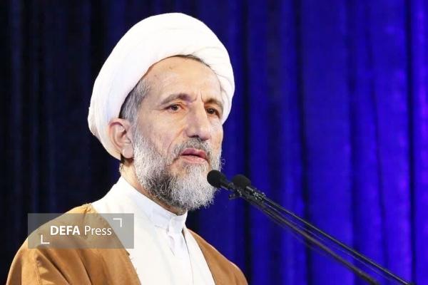 نبرد رمضان، آغازگر افول هیمنه آمریکا و اسرائیل است نبرد رمضان، آغازگر افول هیمنه آمریکا و اسرائیل است