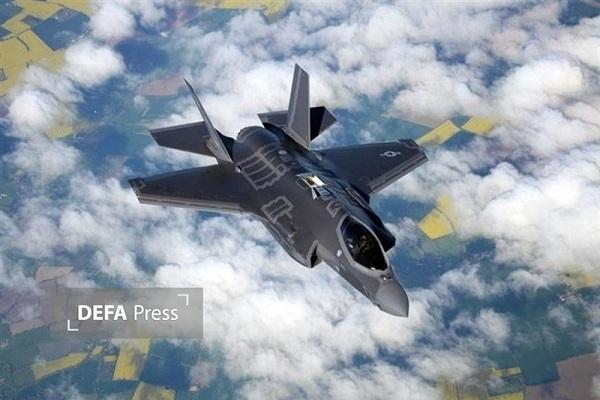 بازتاب اقدام تاریخی ایران علیه اف-۳۵ آمریکا در رسانههای منطقه بازتاب اقدام تاریخی ایران علیه اف-۳۵ آمریکا در رسانههای منطقه