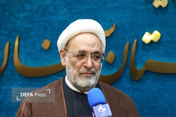 شعب کشیک قضایی در سراسر استان در ایام تعطیلات سال‌جدید آماده ارائه خدمت به‌ مردم است