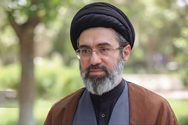 انتشار پیام نوروزی امام خامنهای تا دقایقی دیگر انتشار پیام نوروزی امام خامنهای تا دقایقی دیگر