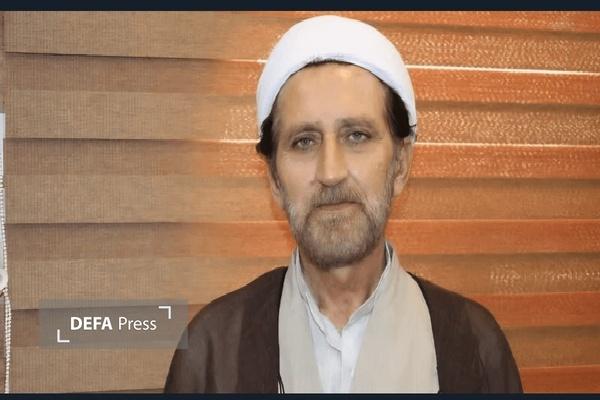 امامجمعه اهلسنت قروه: ترور و حمله به زیرساختها نشانه استیصال دشمن است امامجمعه اهلسنت قروه: ترور و حمله به زیرساختها نشانه استیصال دشمن است