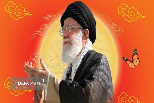 برگزاری نماز عید فطر در میادین مازندران