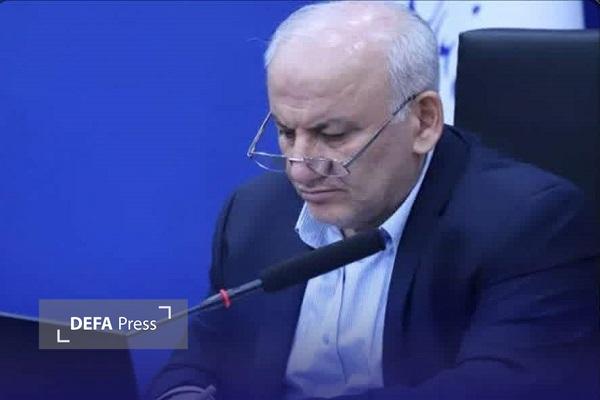 پیام نوروزی استاندار مازندران