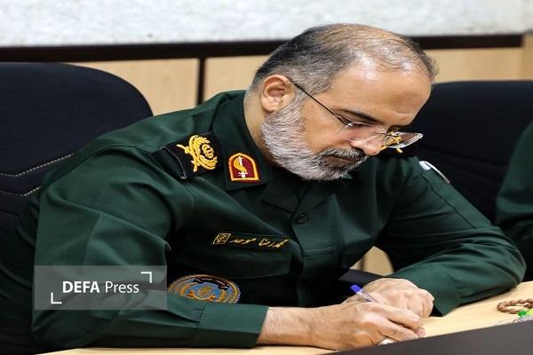 تبعیت از ولایت فقیه تا ظهور حضرت ولیعصر (عج) ادامه دارد