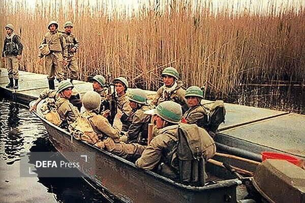 عملیات خیبر؛ حماسه‌ای ماندگار در هورالهویزه و جزایر مجنون