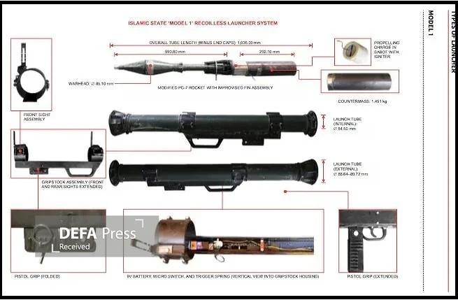 نگاهی به قابلیت‌های سامانه «SPG-۷» در میدان‌های نبرد مدرن