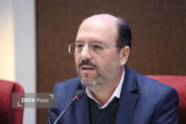 ثبت نام بیش از ۱۸ هزار داوطلب برای شوراهای روستا ثبت نام بیش از ۱۸ هزار داوطلب برای شوراهای روستا