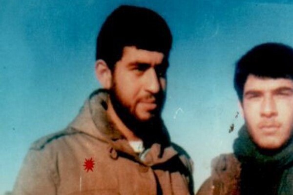 مروری بر زندگینامه شهید «علی طبرسا»