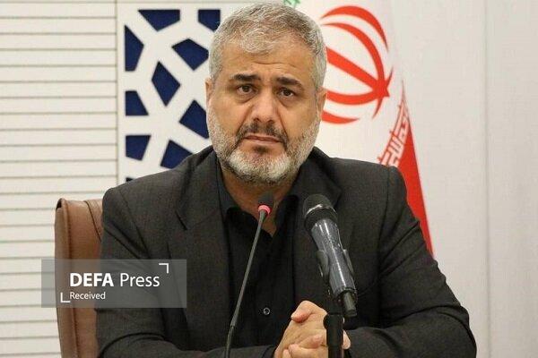 عفو و تخفیف مجازات ۷۵۳ نفر از محکومان استان تهران عفو و تخفیف مجازات ۷۵۳ نفر از محکومان استان تهران