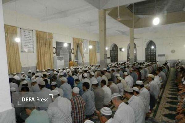 جلوه‌های بندگی در سرزمین اقوام؛ آیین‌های رمضانی گلستان در بستر مسجد