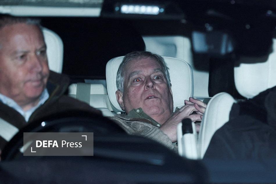 انگلستان در پرتگاه تغییر نظام حکمرانی / شاهزاده اندرو، میراث سیاه سلطنت رو به افول انگلستان