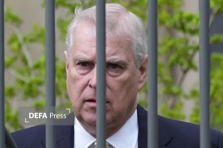 انگلستان در پرتگاه تغییر نظام حکمرانی / شاهزاده اندرو، میراث سیاه سلطنت رو به افول انگلستان