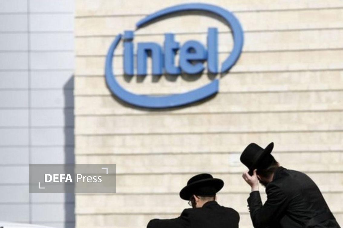 شرکت «اینتل» در سرزمینهای اشغالی هدفی برای «فتاح» شرکت «اینتل» در سرزمینهای اشغالی هدفی برای «فتاح»