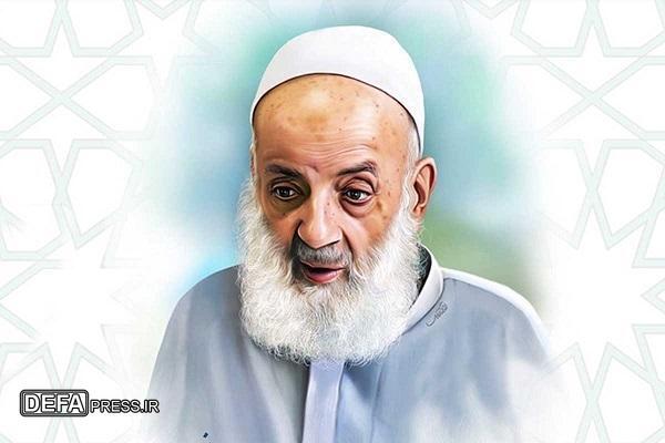 دعای روز پنجم ماه مبارک رمضان با تفسیر آیتالله مجتهدی تهرانی + صوت دعای روز پنجم ماه مبارک رمضان با تفسیر آیتالله مجتهدی تهرانی + صوت