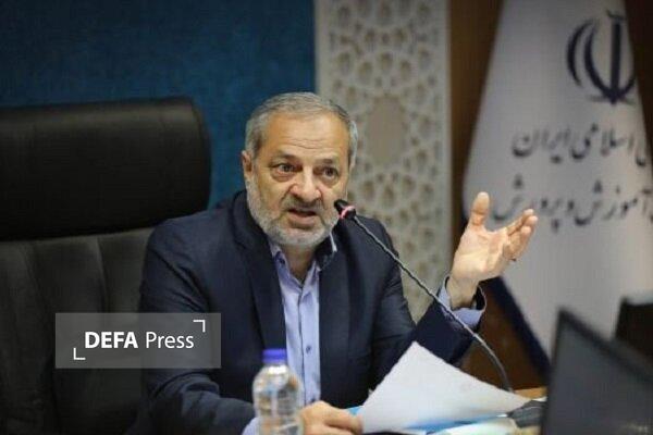 برخورد با منتشرکنندگان فیلمهای تحریفشده از دانشآموزان برخی مدارس برخورد با منتشرکنندگان فیلمهای تحریفشده از دانشآموزان برخی مدارس