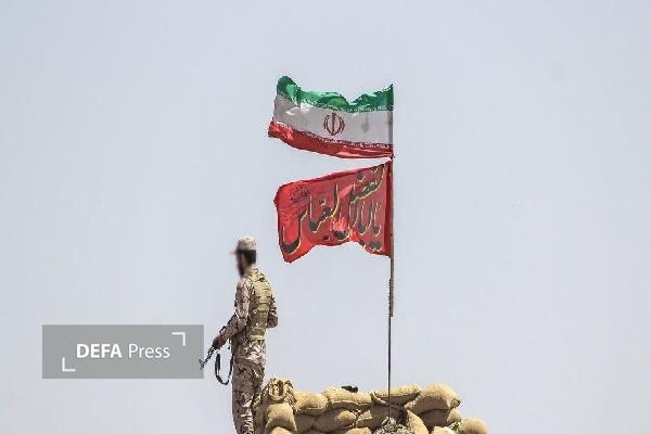 هوشیاری مرزداران تیپ ۴۸ فتح کهگیلویه و بویراحمد قاچاقچیان مواد مخدر را ناکام گذاشت