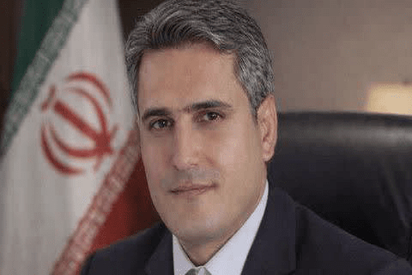 سرپرست میراث‌فرهنگی کرمانشاه منصوب شد