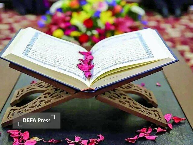 شیراز میزبان بخش بینالملل جشنواره قرآن و عترت وزارت بهداشت شیراز میزبان بخش بینالملل جشنواره قرآن و عترت وزارت بهداشت