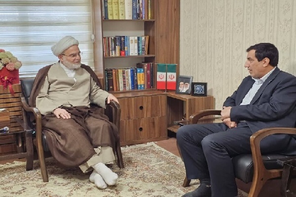 همه ظرفیت‌ها برای آزادی زندانیان جرائم غیرعمد در کردستان بسیج شود