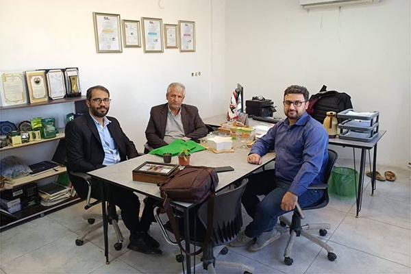 بهره‌برداری از ۶ طرح شاخص اقتصاد مردمی در فارس