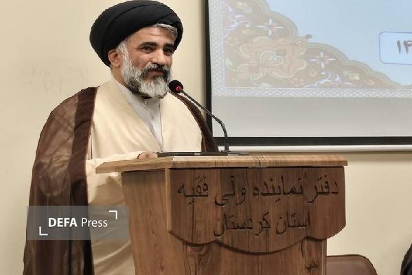 طرح زندگی با آیهها عامل انس جوانان با قرآن و تعمیق معنویت در جامعه است طرح زندگی با آیهها عامل انس جوانان با قرآن و تعمیق معنویت در جامعه است