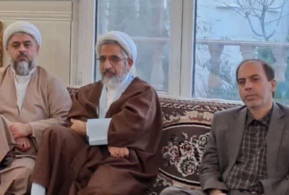 نشست تخصصی «ضیافت اندیشه» با حضور مسئولان سپاه و آموزش و پرورش قم