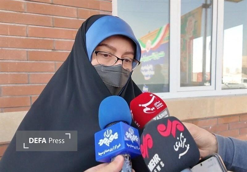 روایت همسر شهید امیرعبداللهیان از دغدغه آن شهید نسبت به محرومان روایت همسر شهید امیرعبداللهیان از دغدغه آن شهید نسبت به محرومان