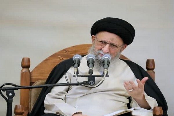 آیت‌الله نورمفیدی: به جای کمیت‌گرایی، به‌دنبال ایمان و خشوع در نماز باشیم