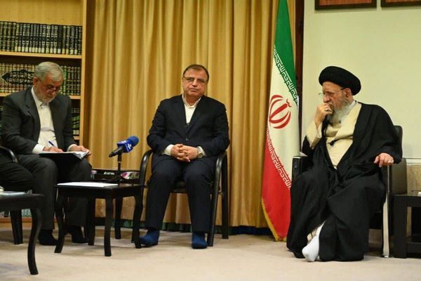 فرمان استاندار گلستان به ۴۰۰ هزار دانش‌آموز: سیل هجمه فرهنگی را متوقف کنید