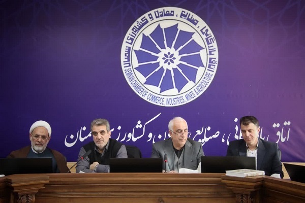 ثبات ارزی در گرو اصلاح ناترازی‌های ساختاری؛ تأکید اتاق بازرگانی سمنان