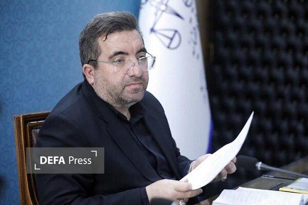 بابایی: سال آینده هیچ سند دفترچهای در دست مالکان باقی نمیماند بابایی: سال آینده هیچ سند دفترچهای در دست مالکان باقی نمیماند