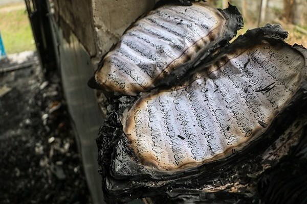 اهانت به قرآن کریم، پایان راه مستکبران عالم